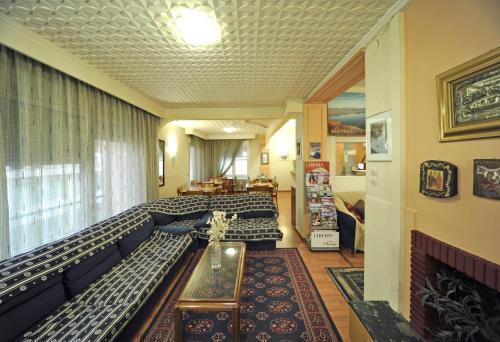 Κέλετρον Ξενοδοχείο Καστοριά Εξωτερικό φωτογραφία